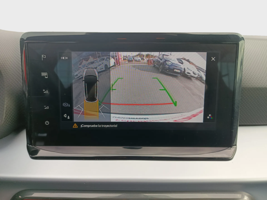 Imagen de SEAT Arona