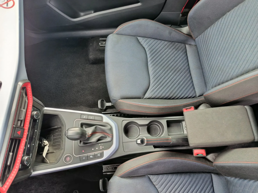 Imagen de SEAT Arona