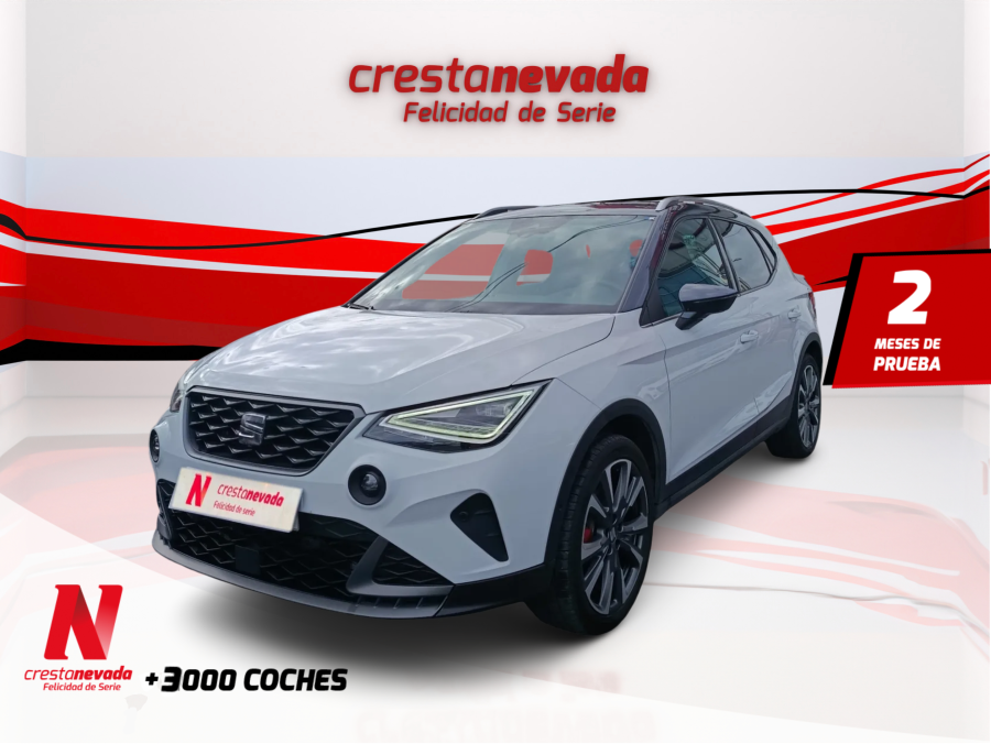 Imagen de SEAT Arona