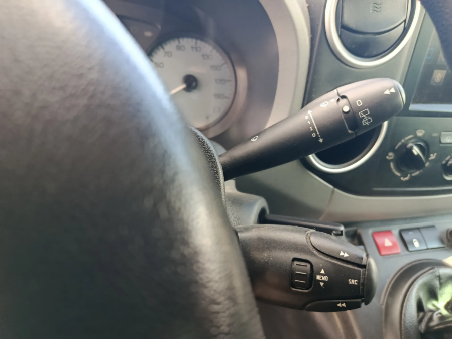 Imagen de Peugeot Partner Origin