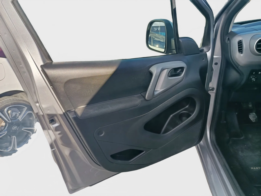 Imagen de Peugeot Partner Origin