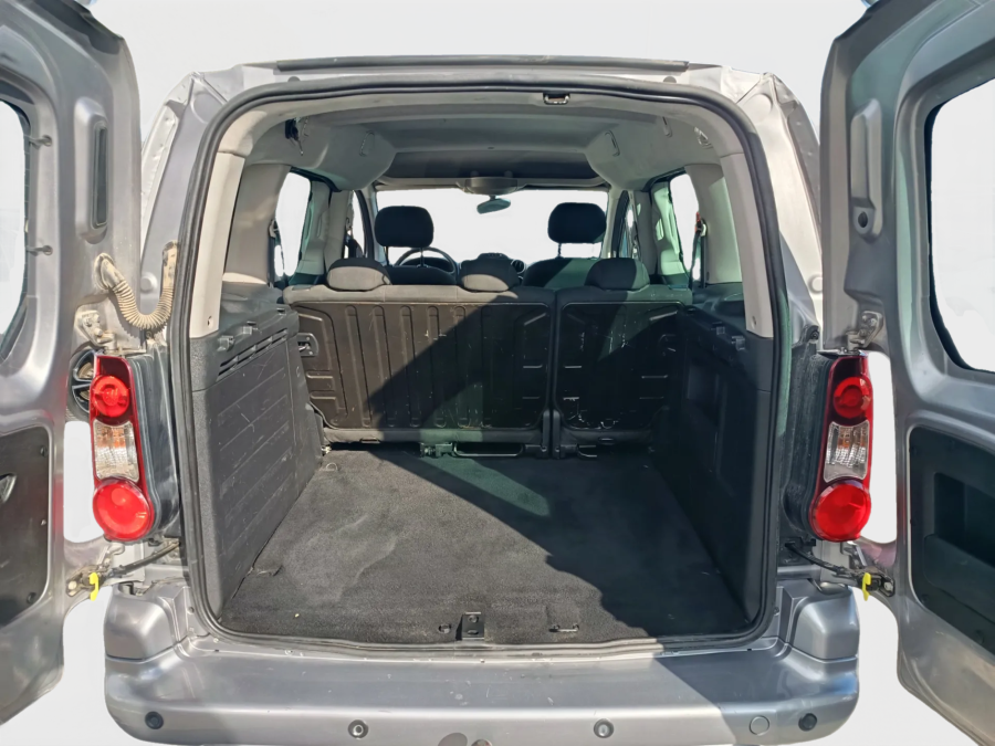 Imagen de Peugeot Partner Origin