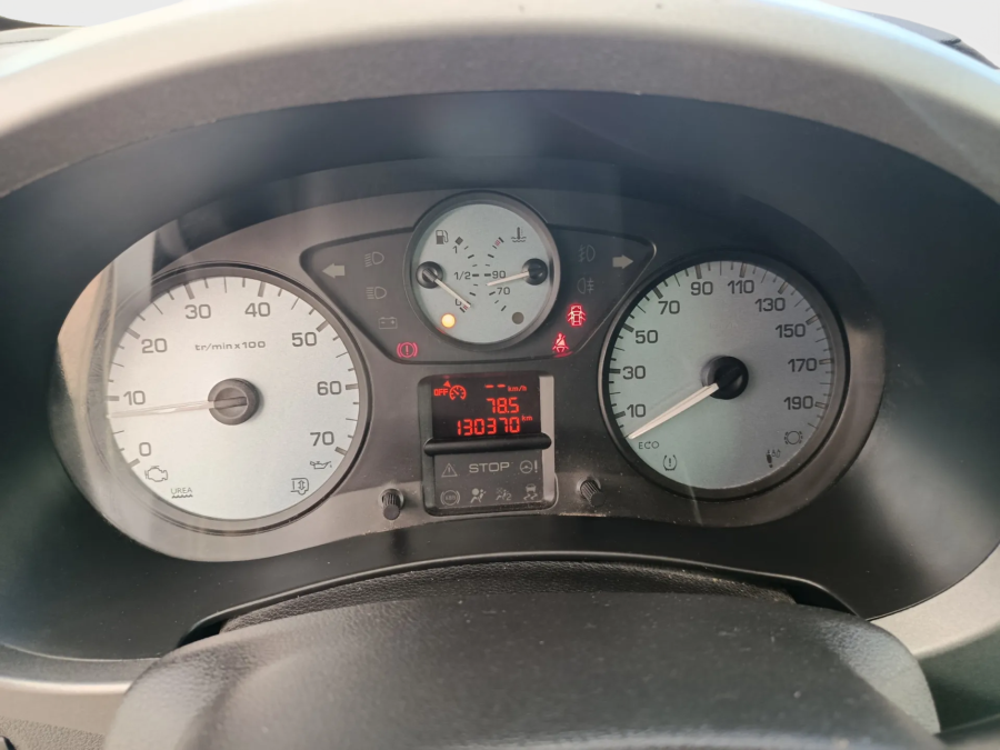 Imagen de Peugeot Partner Origin