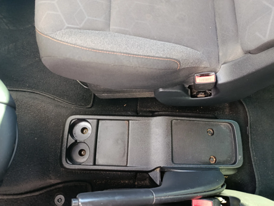 Imagen de Peugeot Partner Origin