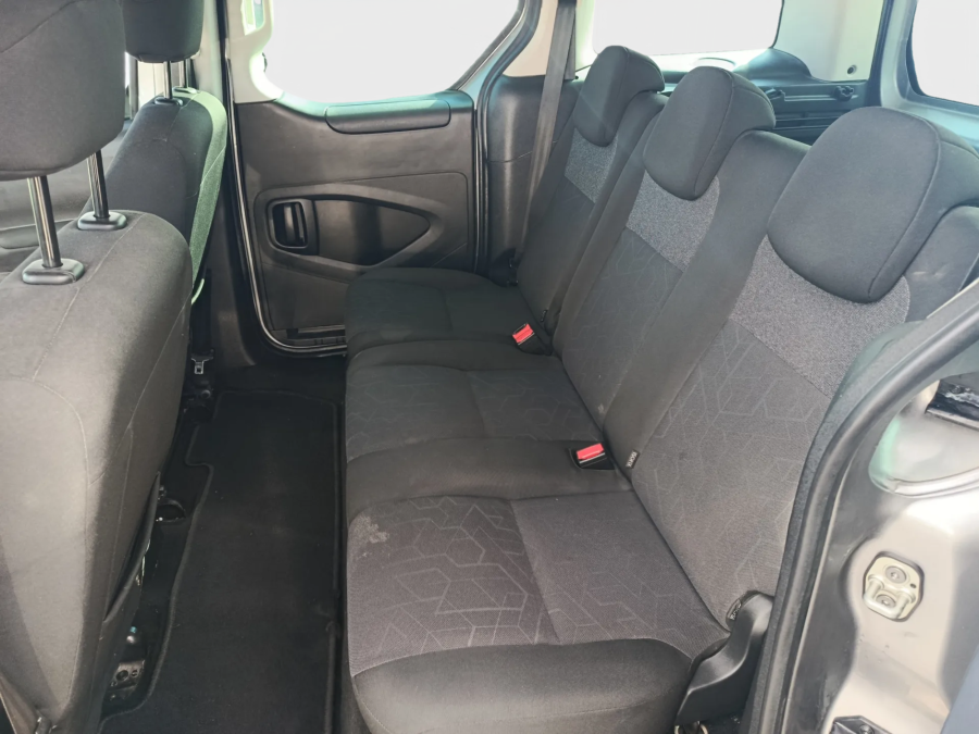 Imagen de Peugeot Partner Origin