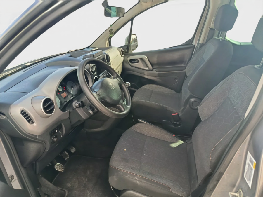 Imagen de Peugeot Partner Origin