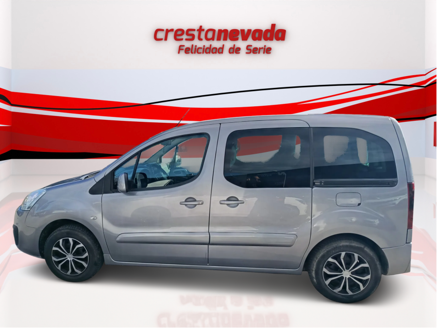 Imagen de Peugeot Partner Origin