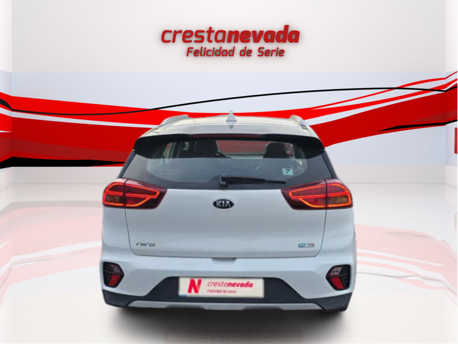 Imagen de Kia Niro