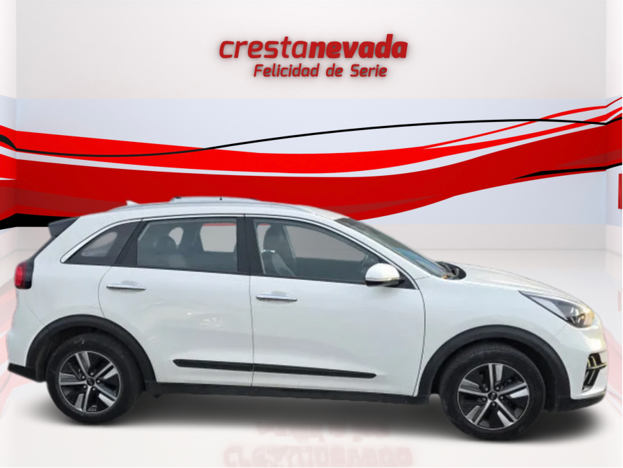 Imagen de Kia Niro