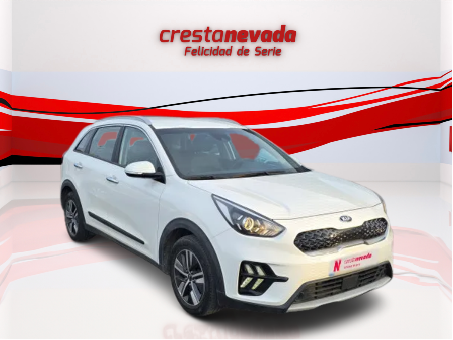 Imagen de Kia Niro
