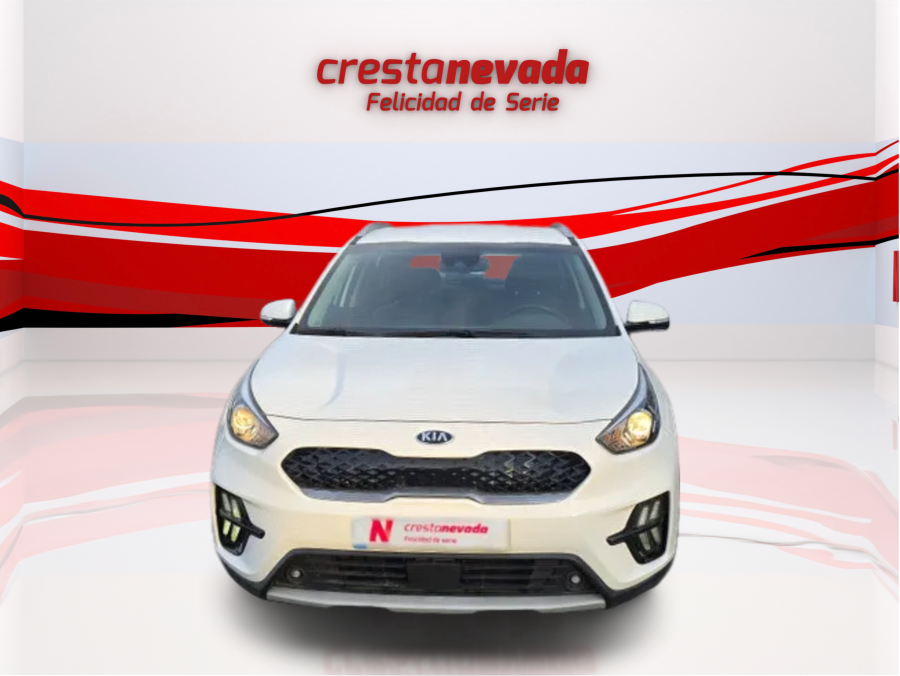 Imagen de Kia Niro