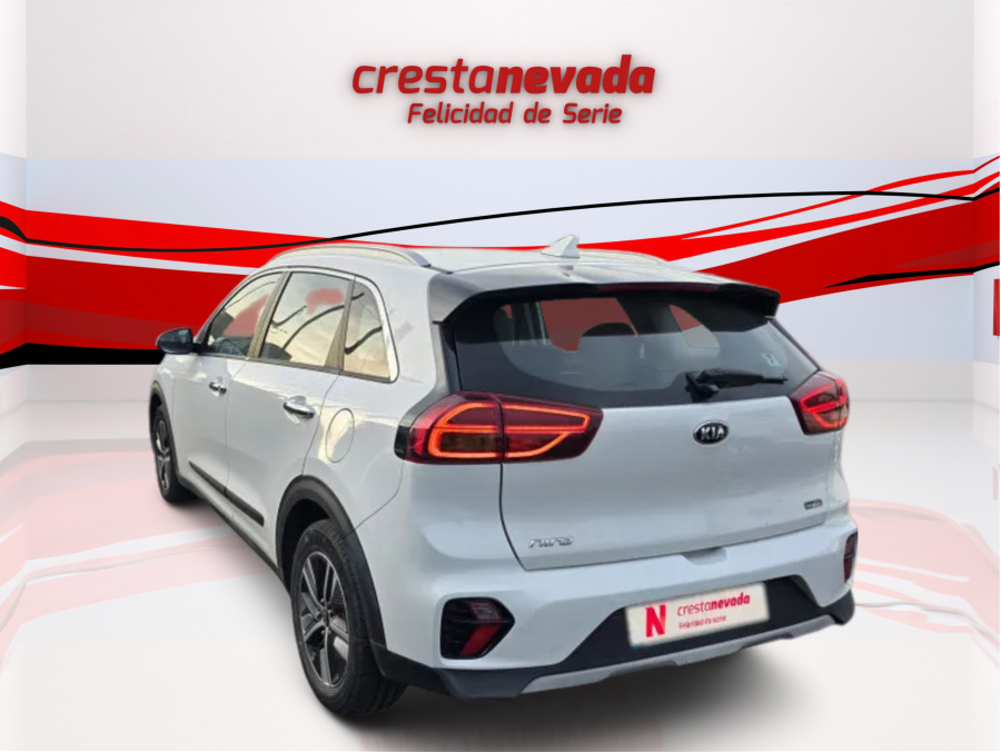 Imagen de Kia Niro