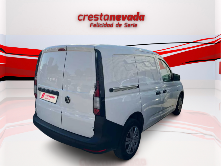 Imagen de Volkswagen Caddy