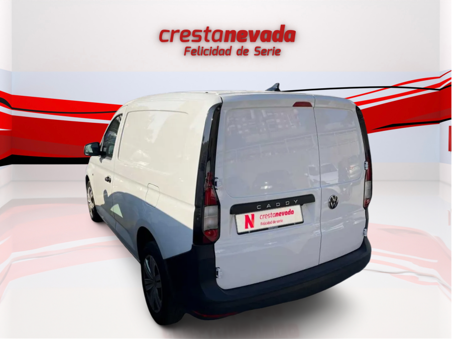 Imagen de Volkswagen Caddy