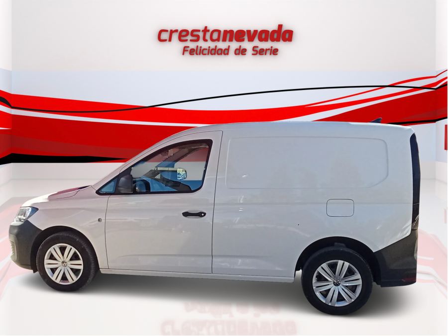 Imagen de Volkswagen Caddy
