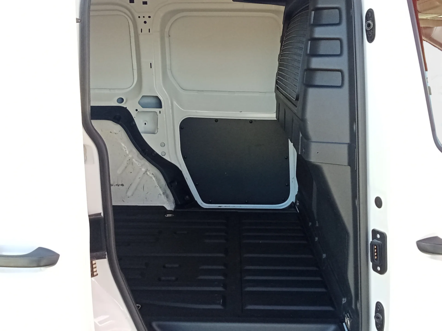 Imagen de Volkswagen Caddy