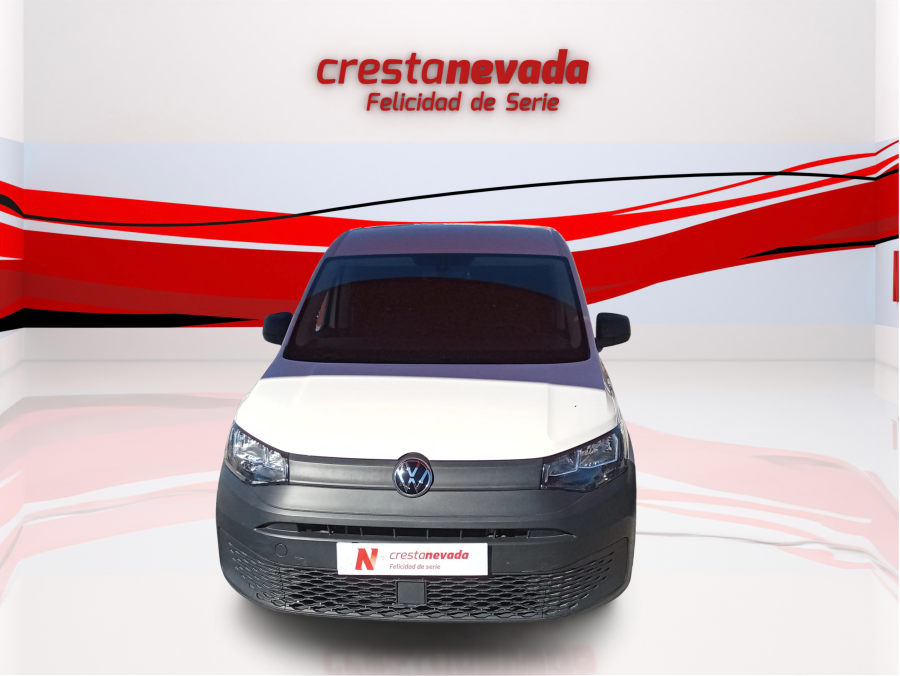 Imagen de Volkswagen Caddy