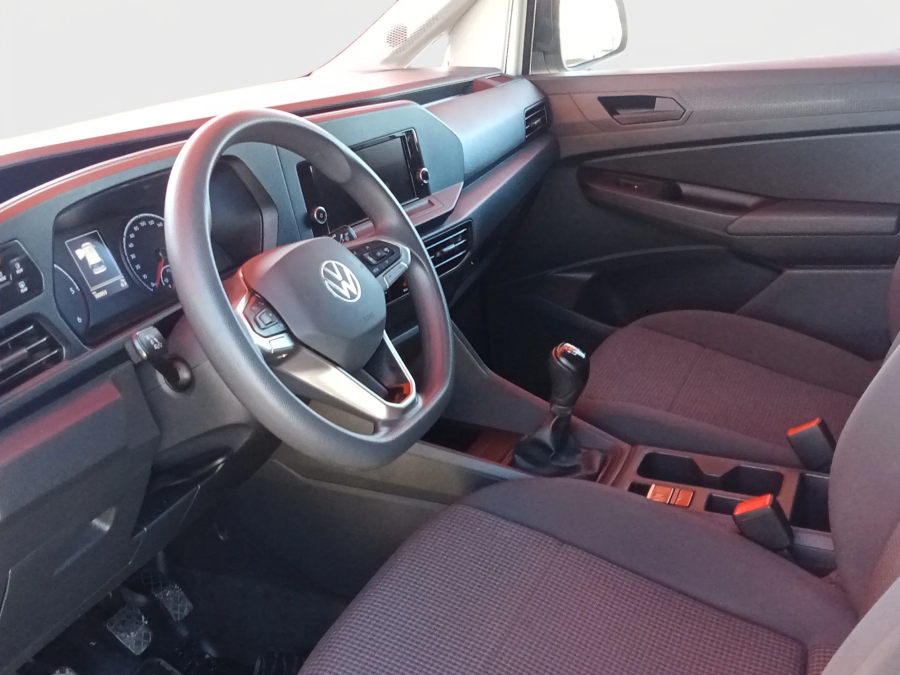 Imagen de Volkswagen Caddy