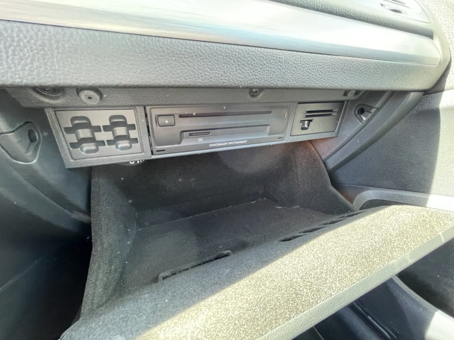 Imagen de Volkswagen Golf