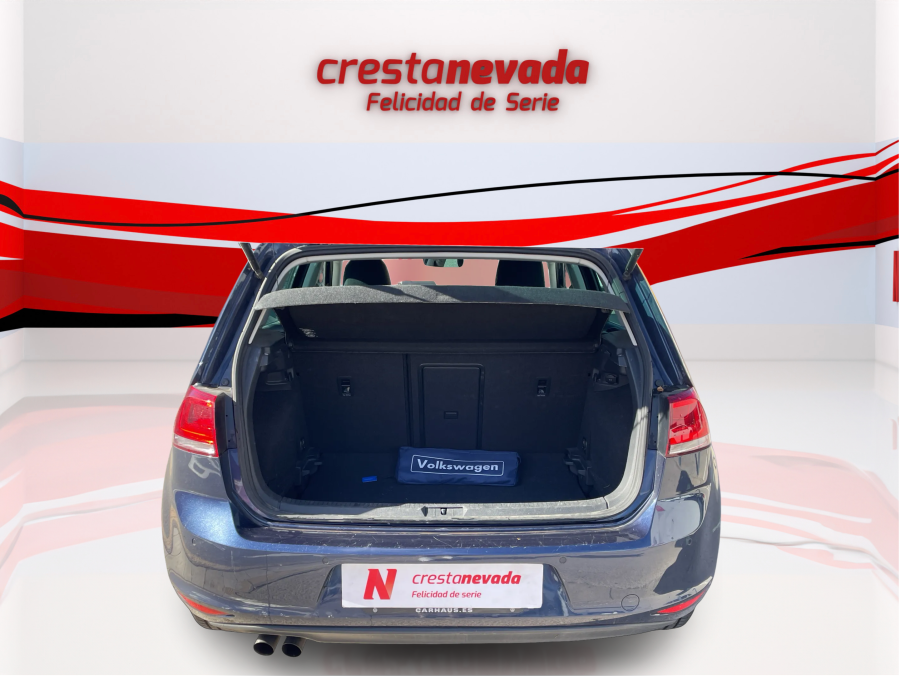 Imagen de Volkswagen Golf