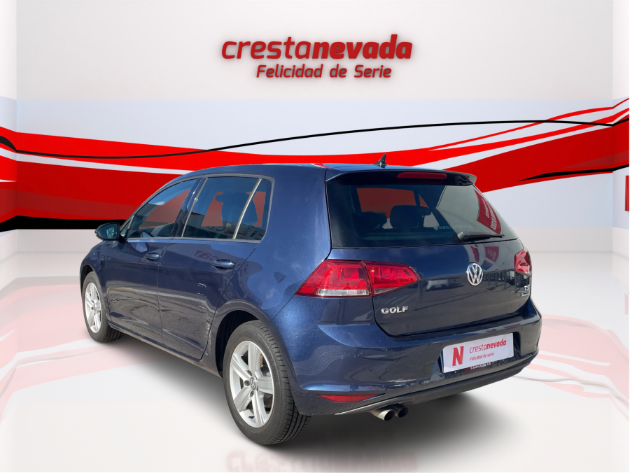 Imagen de Volkswagen Golf