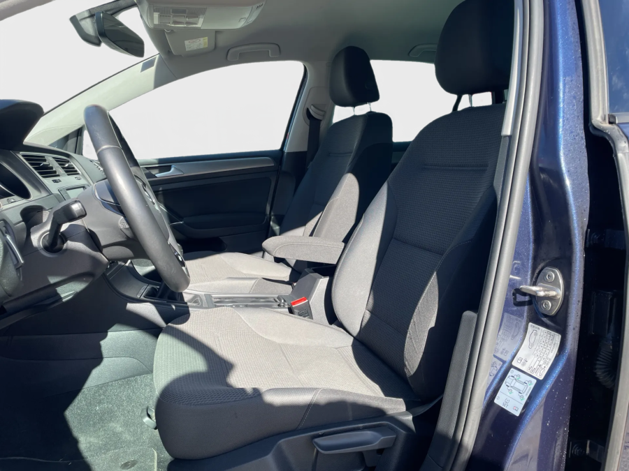 Imagen de Volkswagen Golf