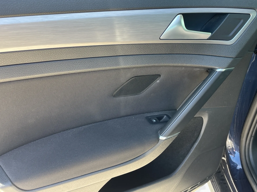 Imagen de Volkswagen Golf