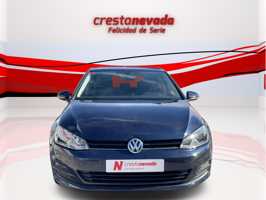 Imagen de Volkswagen Golf