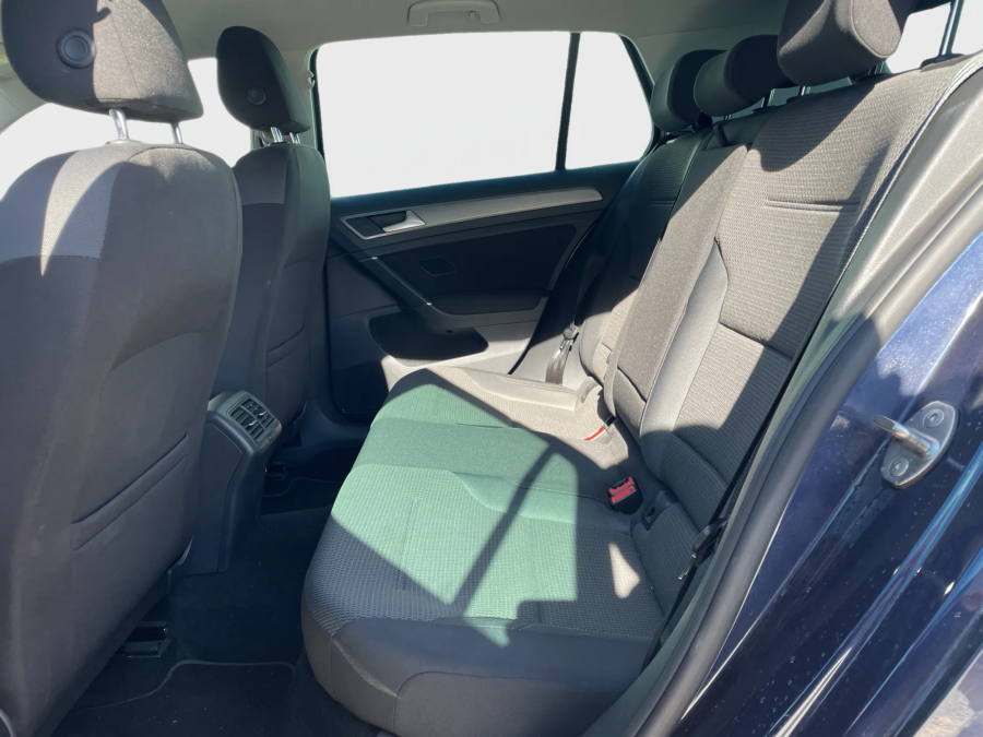 Imagen de Volkswagen Golf