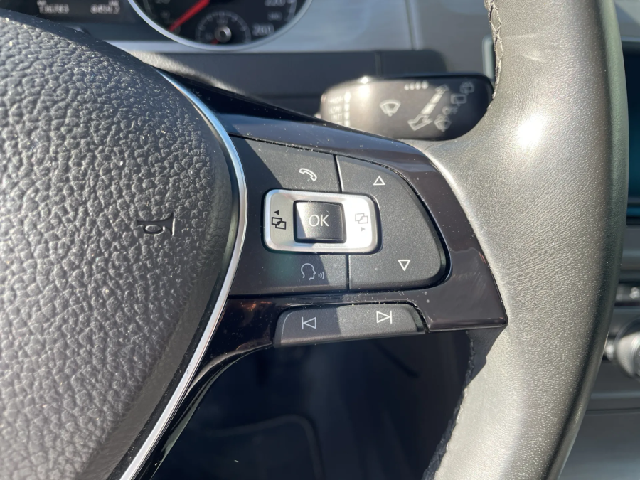 Imagen de Volkswagen Golf