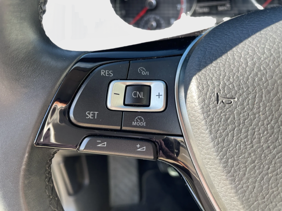 Imagen de Volkswagen Golf