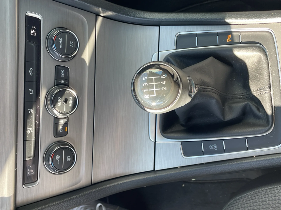 Imagen de Volkswagen Golf