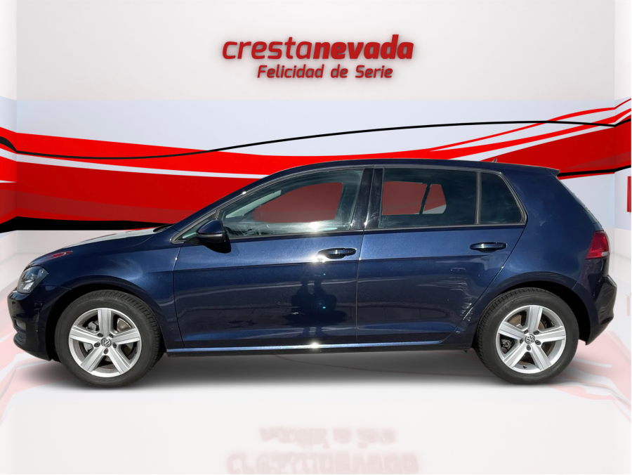 Imagen de Volkswagen Golf