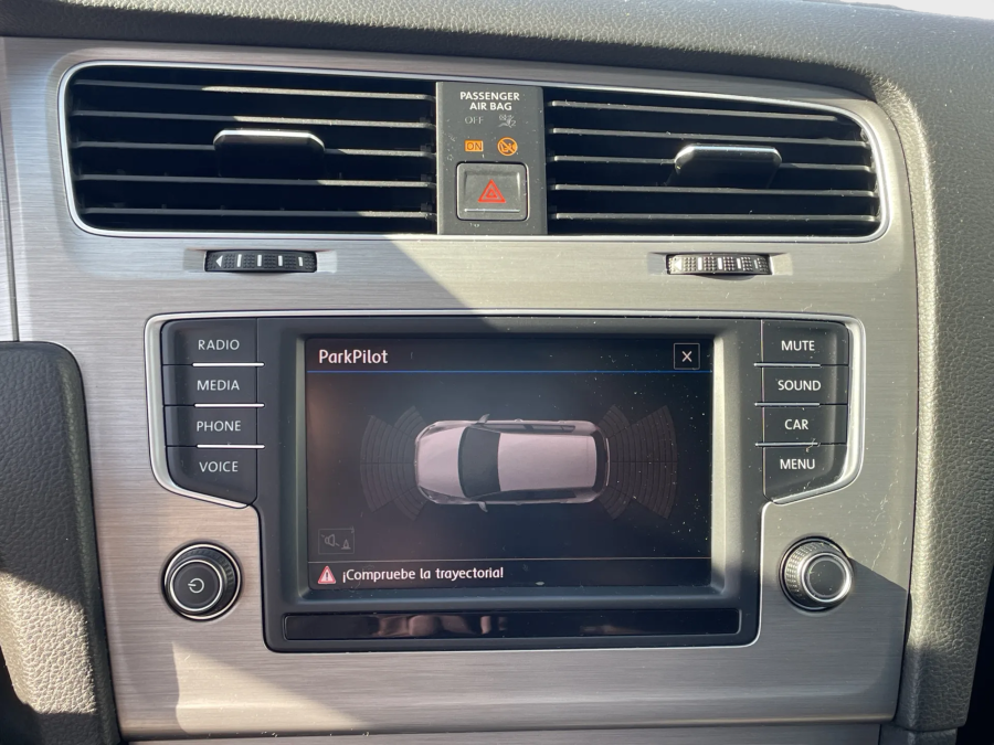 Imagen de Volkswagen Golf