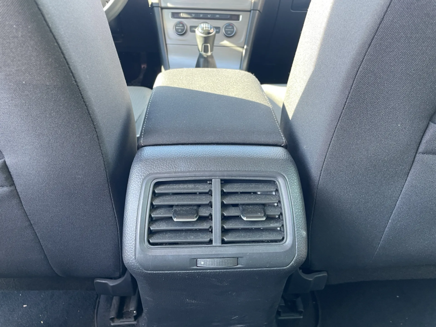 Imagen de Volkswagen Golf