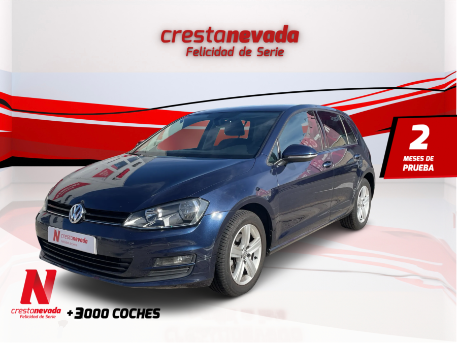 Imagen de Volkswagen Golf