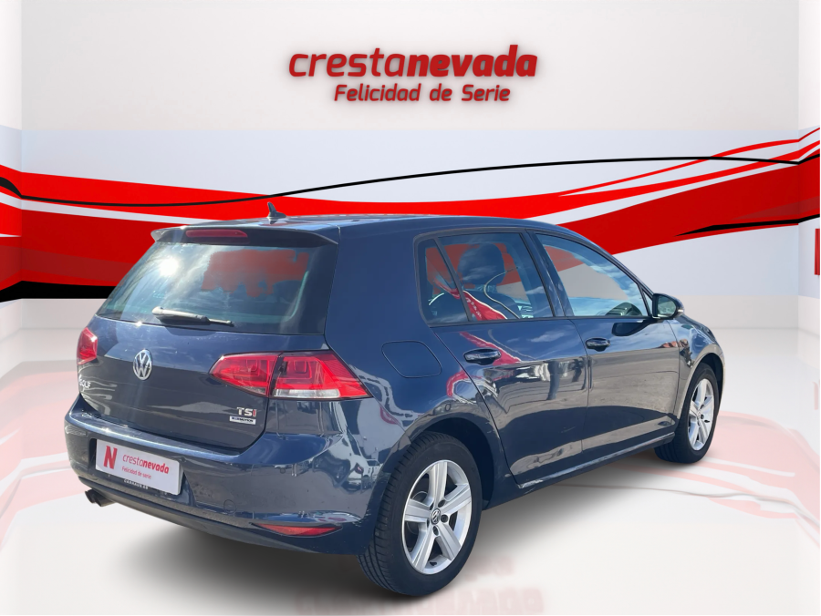 Imagen de Volkswagen Golf