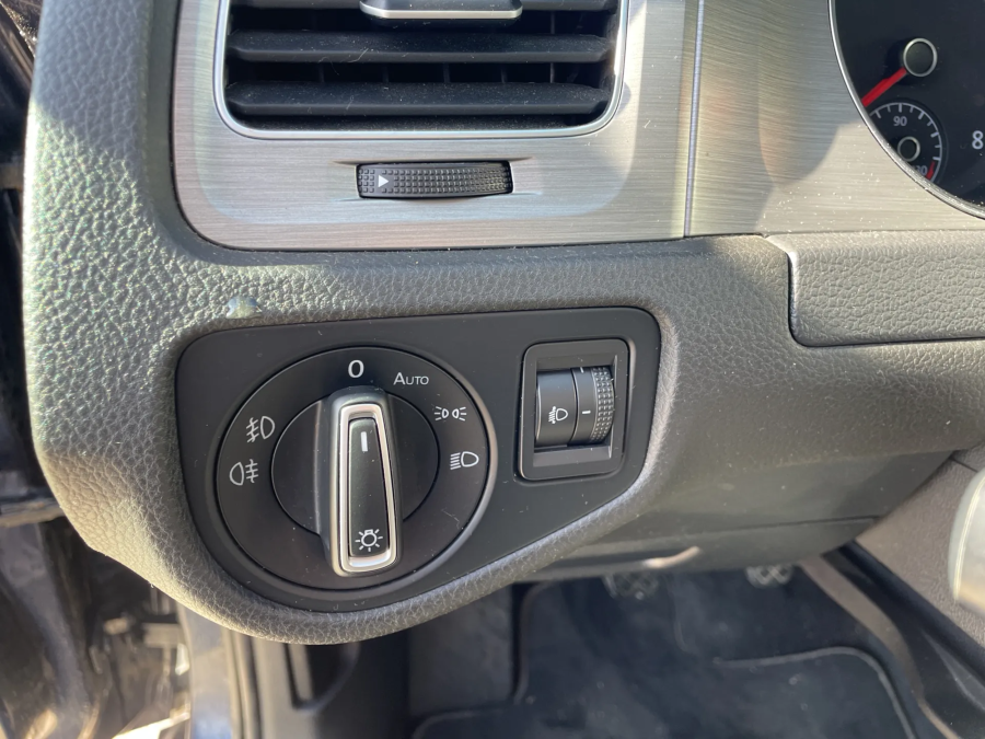 Imagen de Volkswagen Golf