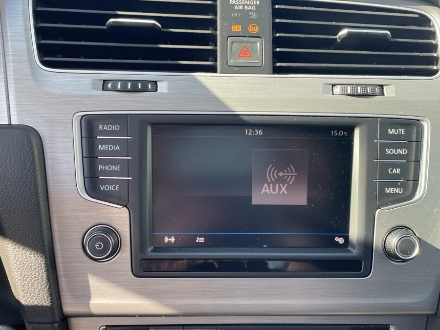 Imagen de Volkswagen Golf