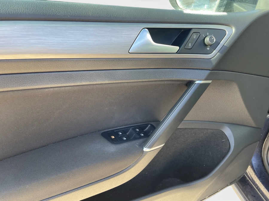 Imagen de Volkswagen Golf