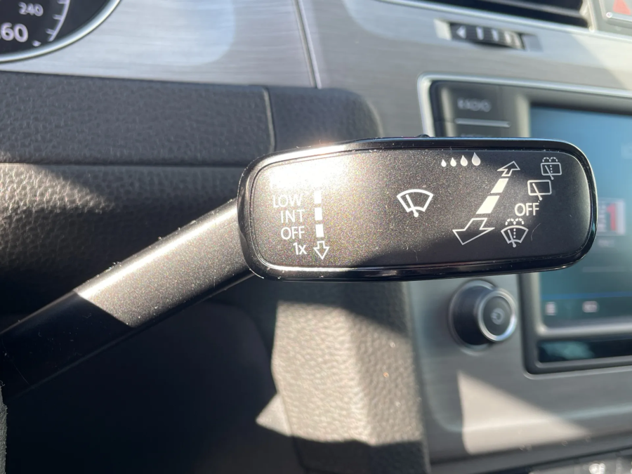 Imagen de Volkswagen Golf