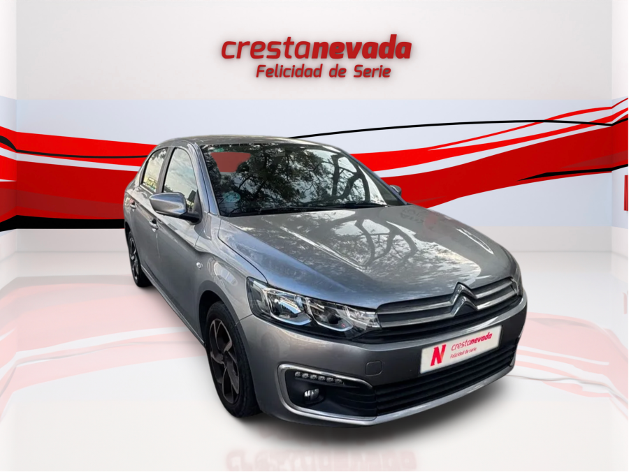 Imagen de CITROEN C-Elysée