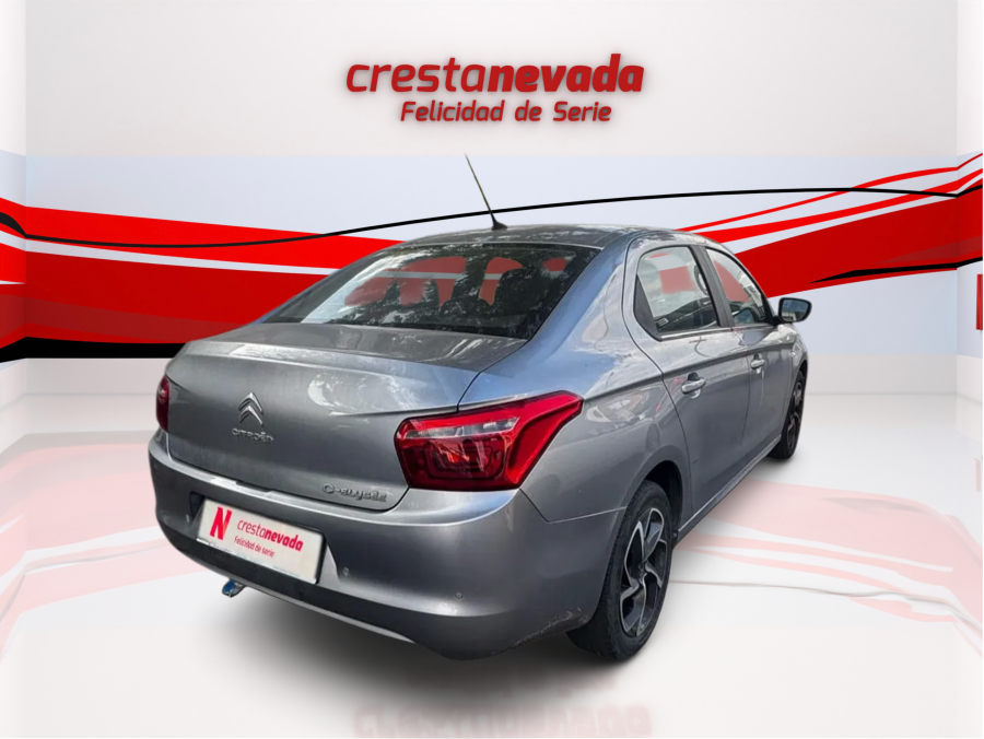 Imagen de CITROEN C-Elysée