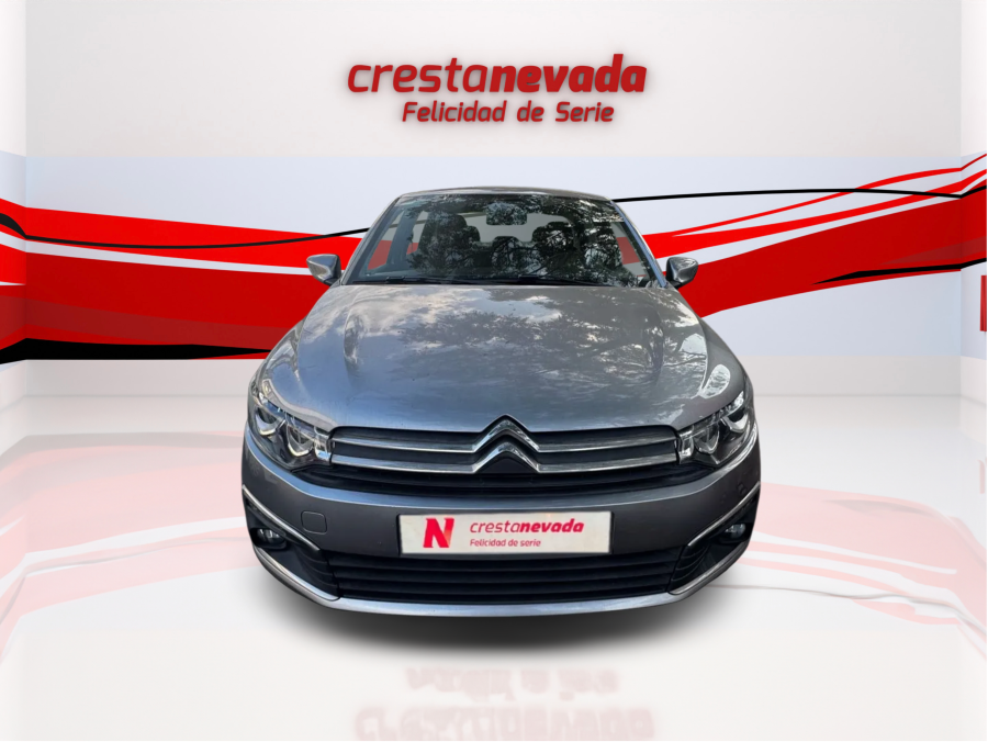 Imagen de CITROEN C-Elysée