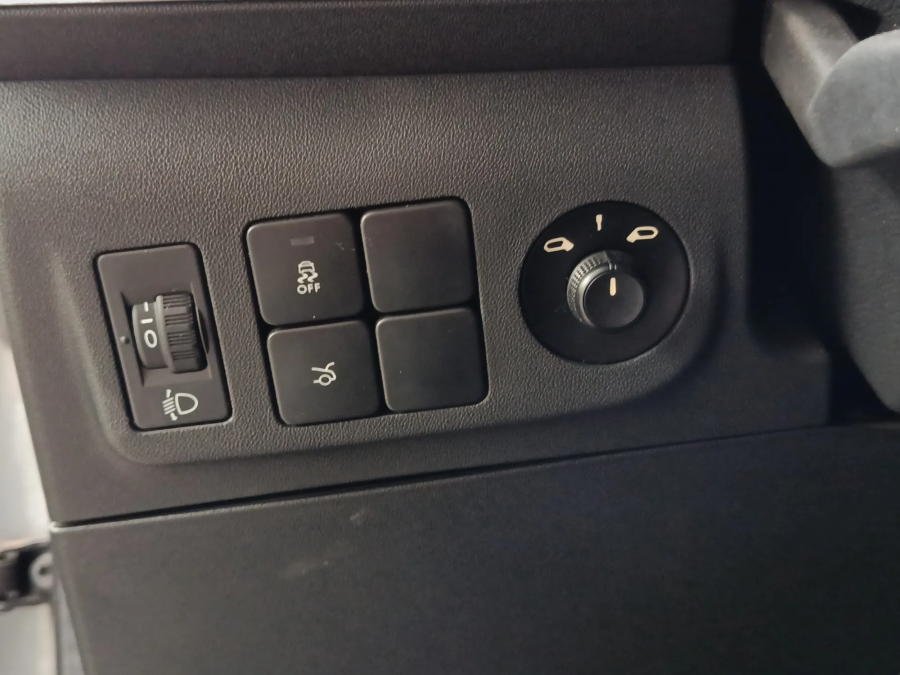 Imagen de CITROEN C-Elysée