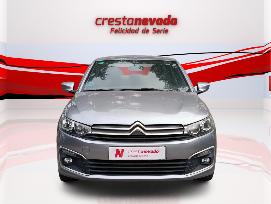 Imagen de CITROEN C-Elysée