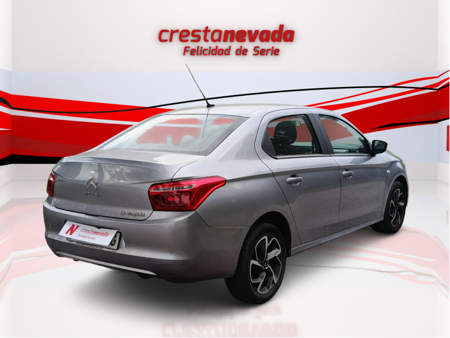 Imagen de CITROEN C-Elysée