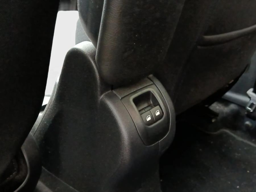 Imagen de CITROEN C-Elysée