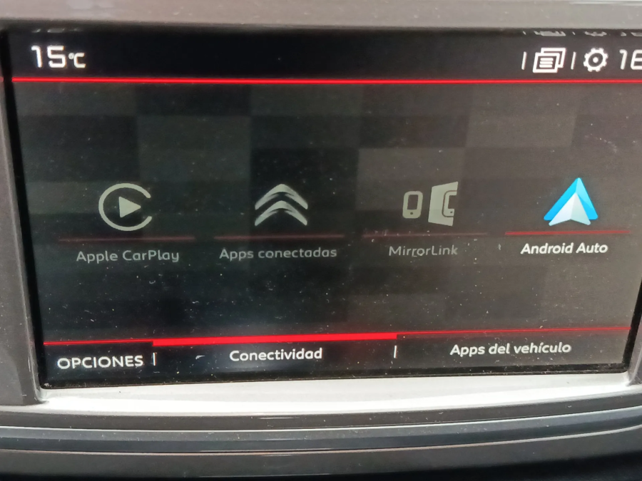 Imagen de CITROEN C-Elysée