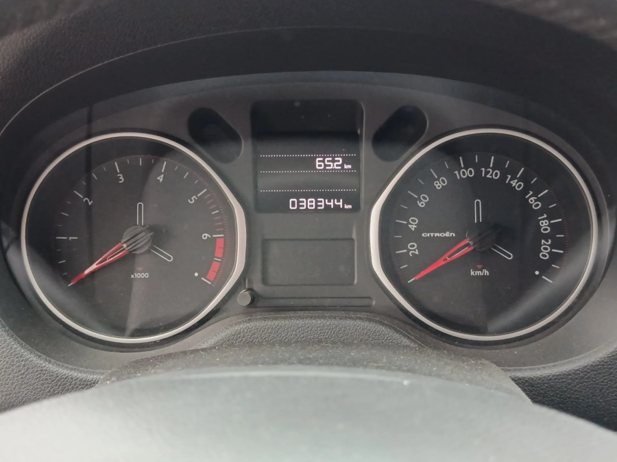 Imagen de CITROEN C-Elysée